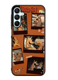 Scooby Doo Samsung Galaxy A15 5G Case OV10809