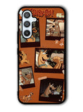 Scooby Doo Samsung Galaxy A54 5G Case OV10809