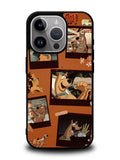 Scooby Doo iPhone 15 Pro Case OV10809