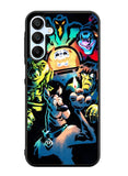 Scooby-Doo Mistery Samsung Galaxy A15 5G Case OV10811