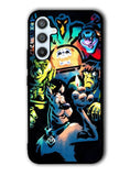 Scooby-Doo Mistery Samsung Galaxy A54 5G Case OV10811