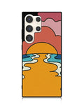 Sun Samsung Galaxy S24 Ultra 5G Case
