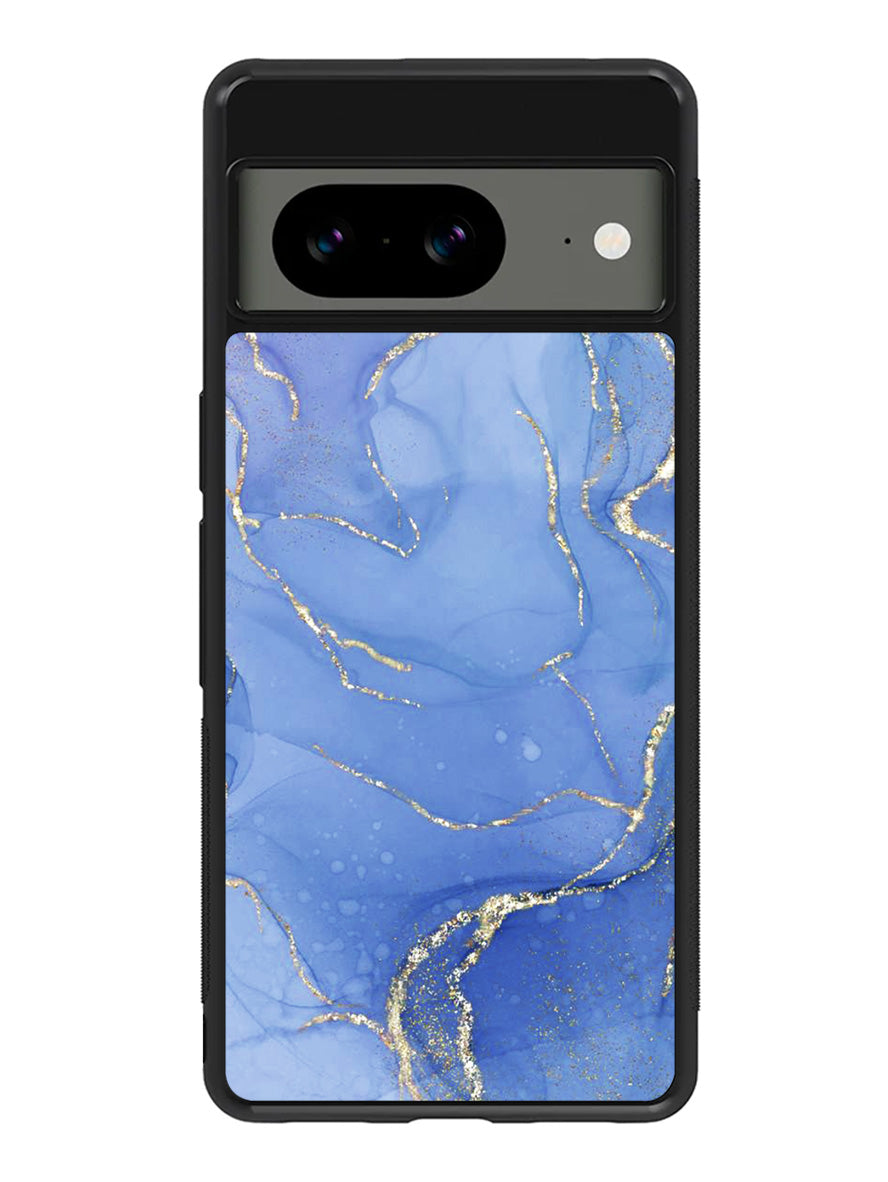 Blue Marble Google Pixel 8 Case QC10910