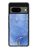 Blue Marble Google Pixel 8 Case QC10910