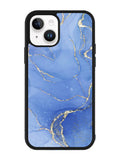 Blue Marble iPhone 14 Plus Case QC10910