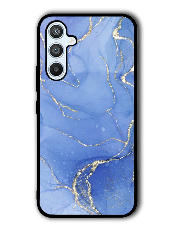 Blue Marble Samsung Galaxy A14 5G Case QC10910