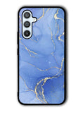 Blue Marble Samsung Galaxy A54 5G Case OV10910