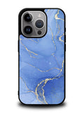 Blue Marble iPhone 14 Pro Case QC10910