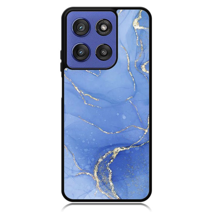 Blue Marble Motorola Moto G Stylus 5G 2025 Case OV10910