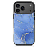 Blue Marble iPhone 17 Pro Case OV10910