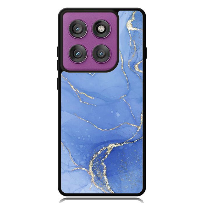 Blue Marble Motorola Moto Edge 2025 | Moto Edge 60 Fusion | Moto Edge 60 Pro Case OV10910