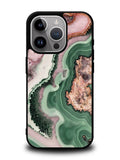 Green Abalone iPhone 14 Pro Max Case QC10866