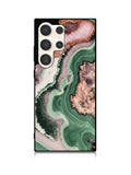 Green Abalone Samsung Galaxy S24 Ultra 5G Case OV10866