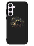Baby Yoda Star Wars Samsung Galaxy A35 5G Case