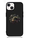 Baby Yoda Star Wars iPhone 14 Case
