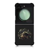Baby Yoda Star Wars Samsung Galaxy Z Flip 6 Case