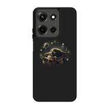 Baby Yoda Star Wars Motorola Moto G 5G 2025 Case OV6809