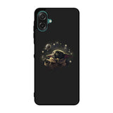 Baby Yoda Star Wars Samsung Galaxy A07 Case
