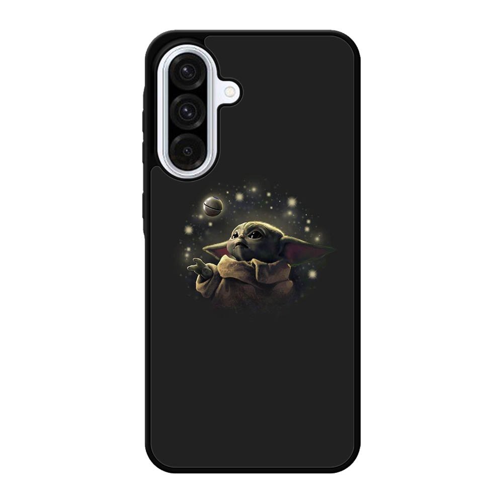 Baby Yoda Star Wars Samsung Galaxy A56 Case OV8166