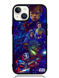 Star Wars iPhone 14 Plus Case OV10440