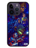 Star Wars iPhone 14 Pro Max Case OV10440
