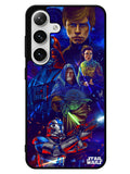 Star Wars 14th Samsung Galaxy S24 5G Case