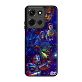 Star Wars 14th Motorola Moto G 5G 2025 Case OV4608