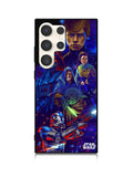 Star Wars 14th Samsung Galaxy S25 Ultra 5G Case