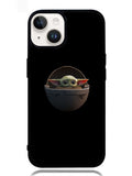 The Child Baby Yoda iPhone 14 Case