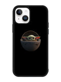 The Child Baby Yoda iPhone 15 Plus Case OV10454