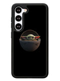 The Child Baby Yoda Samsung Galaxy S23 5G Case