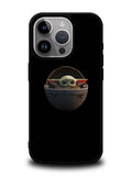 The Child Baby Yoda iPhone 16 Pro Case