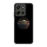 The Child Baby Yoda Motorola Moto G 5G 2025 Case OV3960