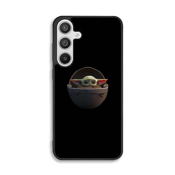 The Child Baby Yoda Samsung Galaxy A26 Case OV1534