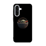 The Child Baby Yoda Samsung Galaxy A36 Case OV1534