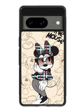 Beautiful Disney Minnie Mouse Google Pixel 8A Case QC10648