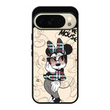 Beautiful Disney Minnie Mouse Google Pixel 10 Pro Case QC10648