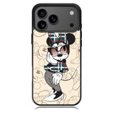 Beautiful Disney Minnie Mouse iPhone 17 Pro Case OV10648