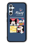 Disney Mickey Mouse Samsung Galaxy A54 5G Case OV10550