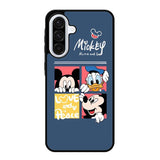 Disney Mickey Mouse Samsung Galaxy A26 5G Case OV10550
