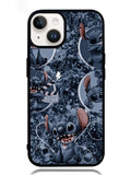 Stitch iPhone 14 Plus Case OV10443