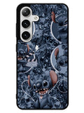 Stitch 13th Samsung Galaxy S25 5G Case
