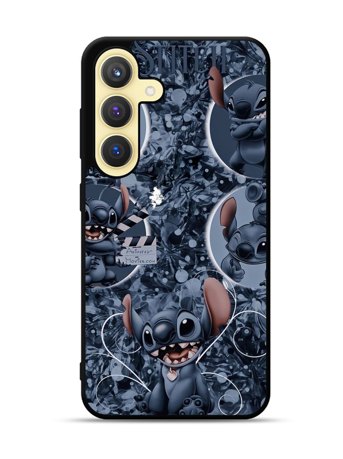 Stitch 13th Samsung Galaxy S25 Plus 5G , Samsung Galaxy S25+ 5G Case