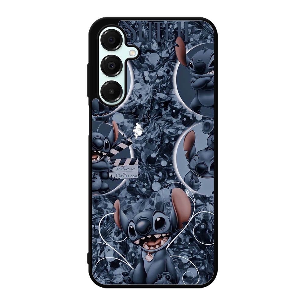 Stitch 13th Samsung Galaxy A16 Case OV7319