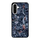 Stitch 13th Samsung Galaxy A56 Case OV2816