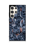 Stitch 13th Samsung Galaxy S24 Ultra 5G Case
