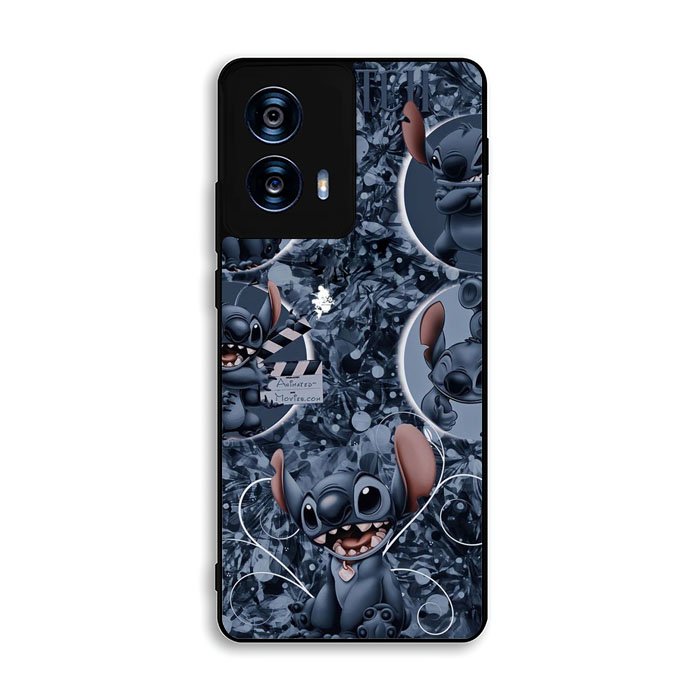 Stitch 13th Motorola Moto G Power 5G 2024 Case OV7319