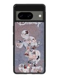 Mickey Mouse Classic Google Pixel 8 Case QC10495