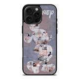 Mickey Mouse Classic iPhone 16 Pro Case OV10495
