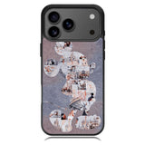 Mickey Mouse Classic iPhone 17 Pro Case OV10495